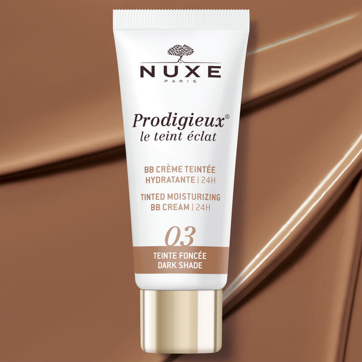NUXE Tinted Moisturizing BB Cream