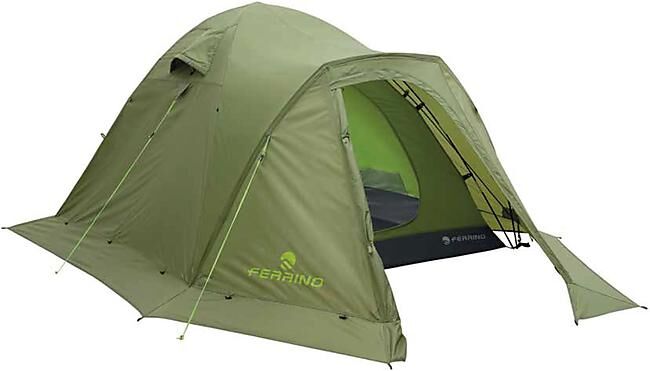 FERRINO - TENTE DE RANDONNEE CONFORT TENERE 4