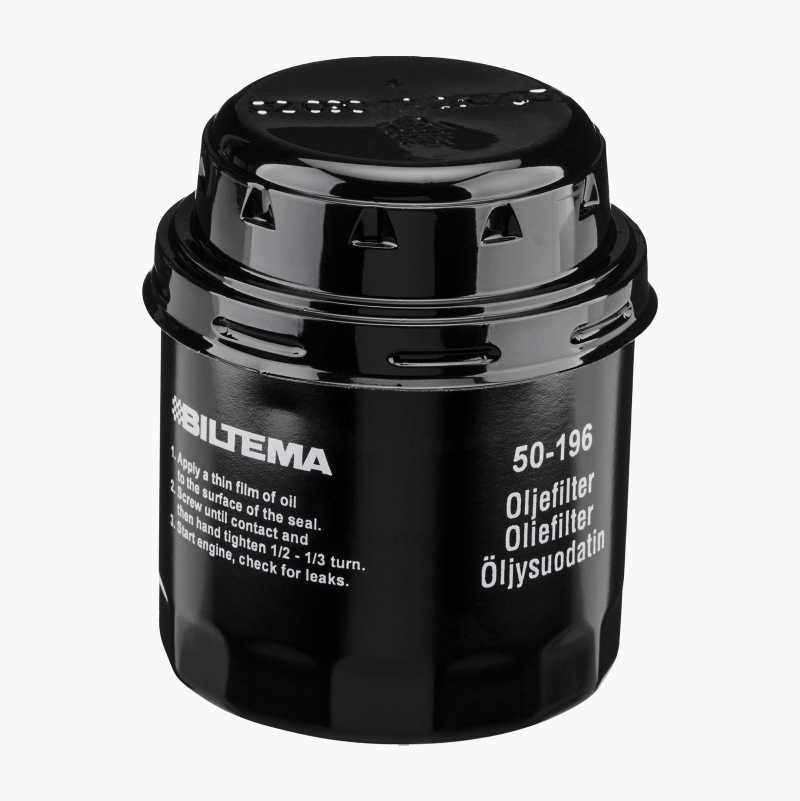 Oljefilter