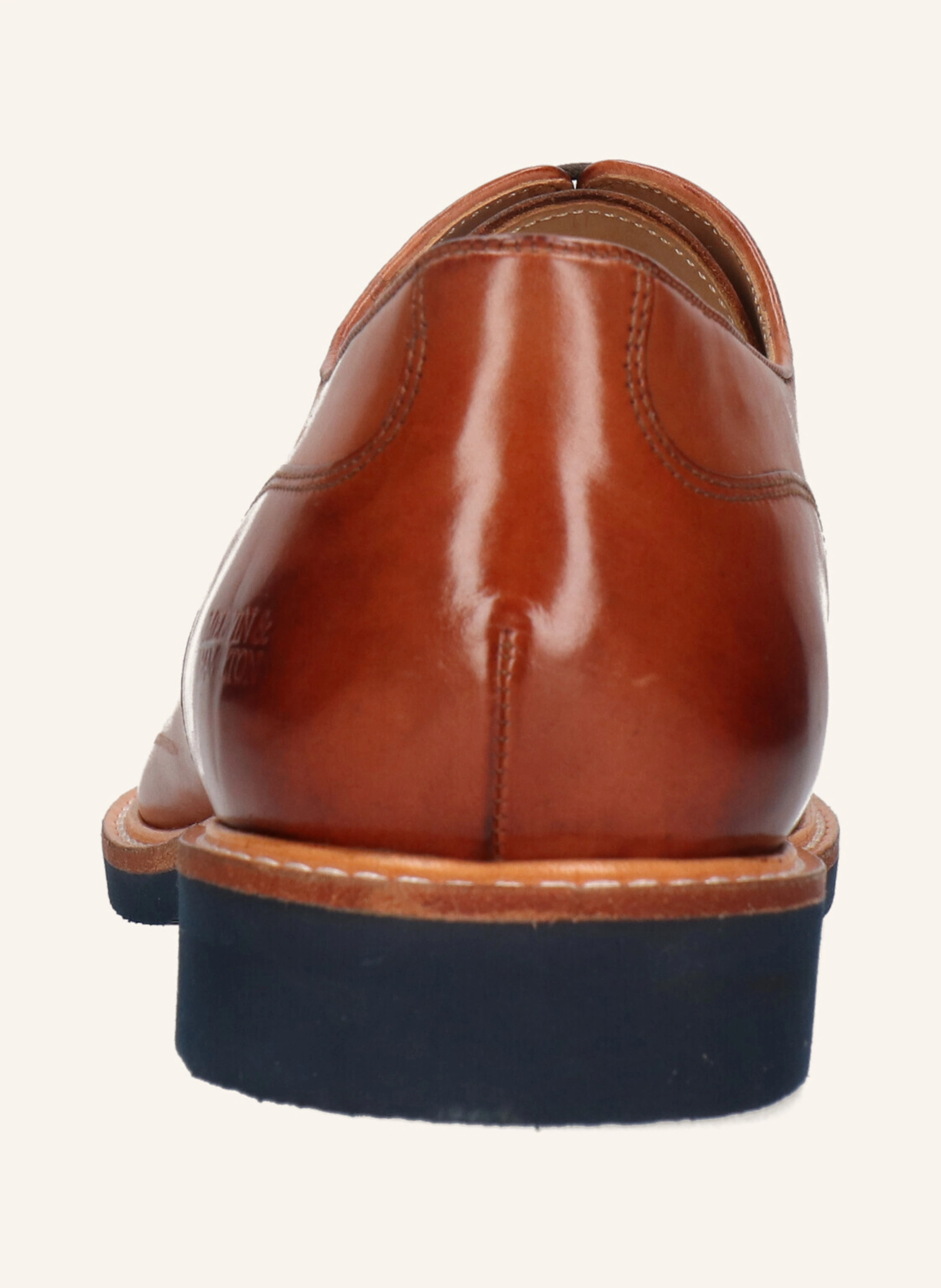 MELVIN & HAMILTON Oxford-Schuh DINO 3