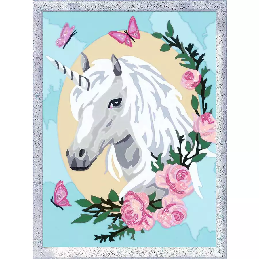 Ravensburger Einhorntraum bunt