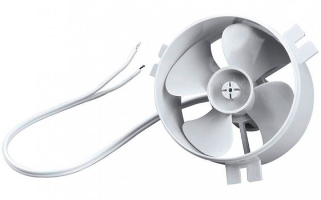 Ventilator 12 Volt