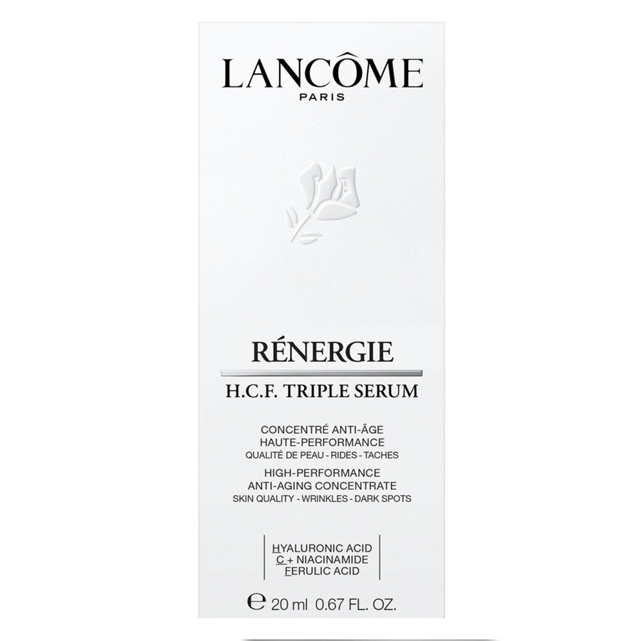 Lancôme Rénergie H.C.F. Triple Serum Eye 20ml