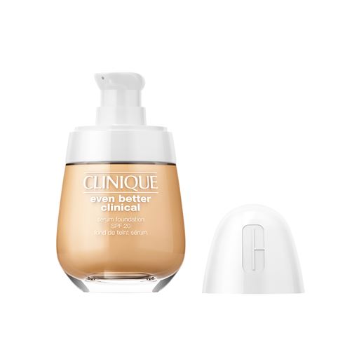 Clinique Even Better SPF 20 Serum Foundation, WN 46 Golden Neutral
