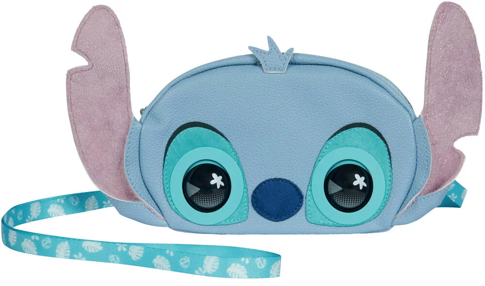 STITCH - PURSE PETS