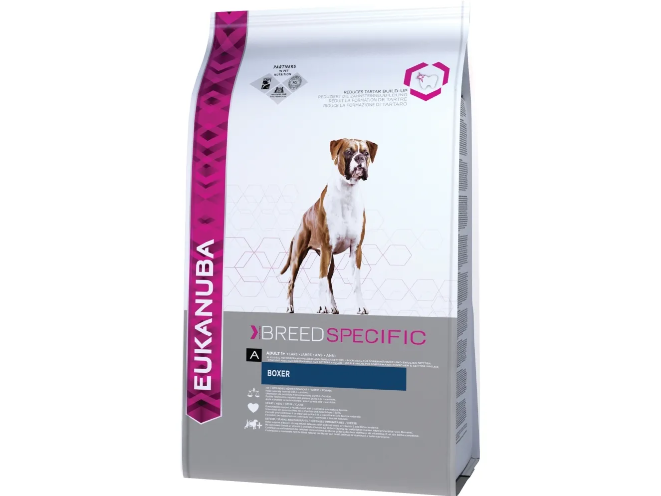 Eukanuba Euk Boxer 12 kg