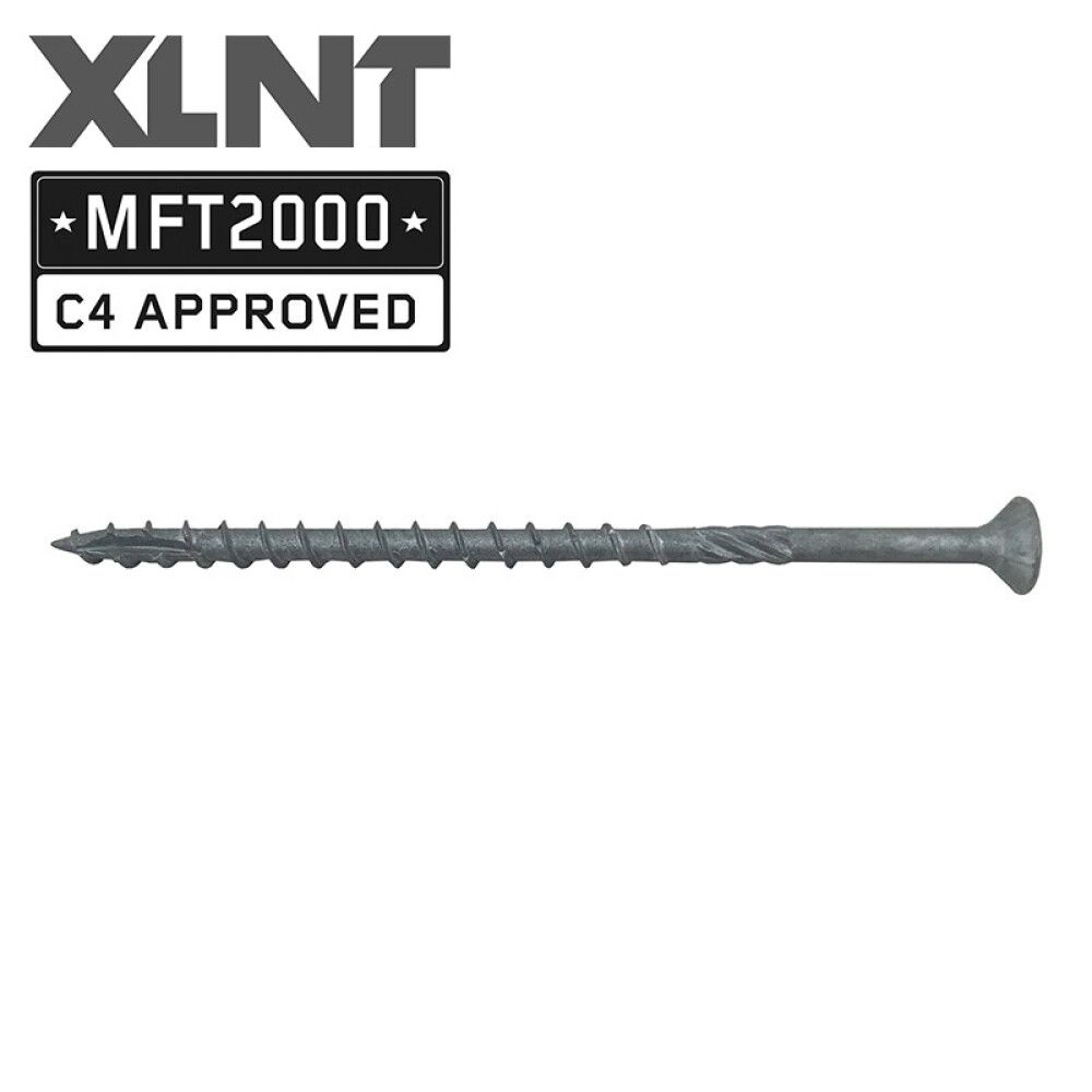 TRESKRUE MFT XLNT C4 6,0X100MM 100STK
