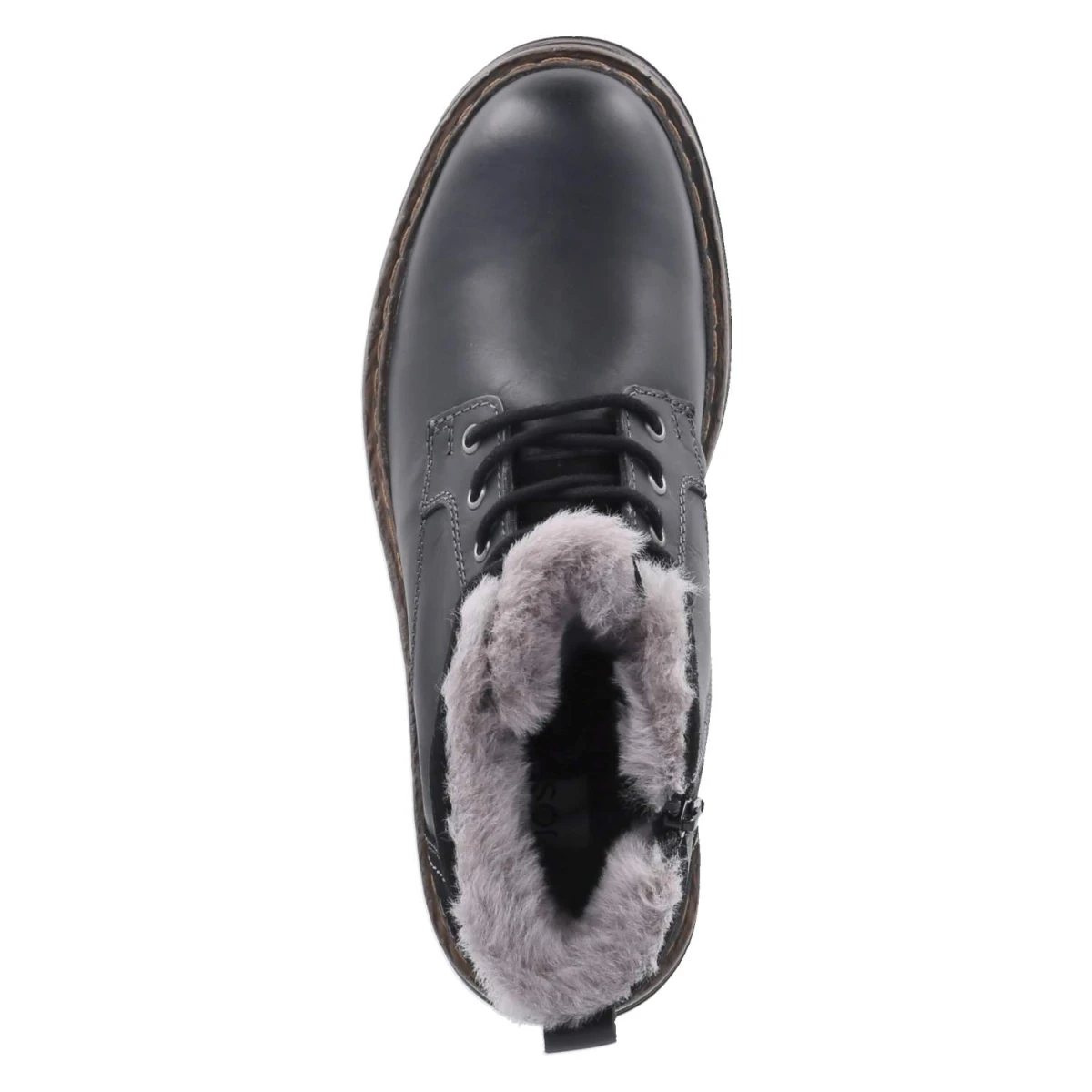 Josef SeibelWinterboots CURTIS 50 - schwarz