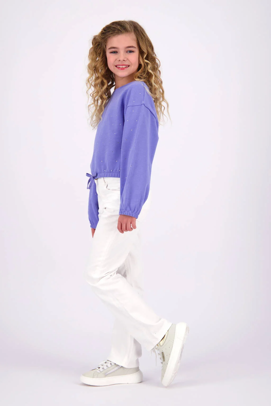 Vingino regular fit jeans wit