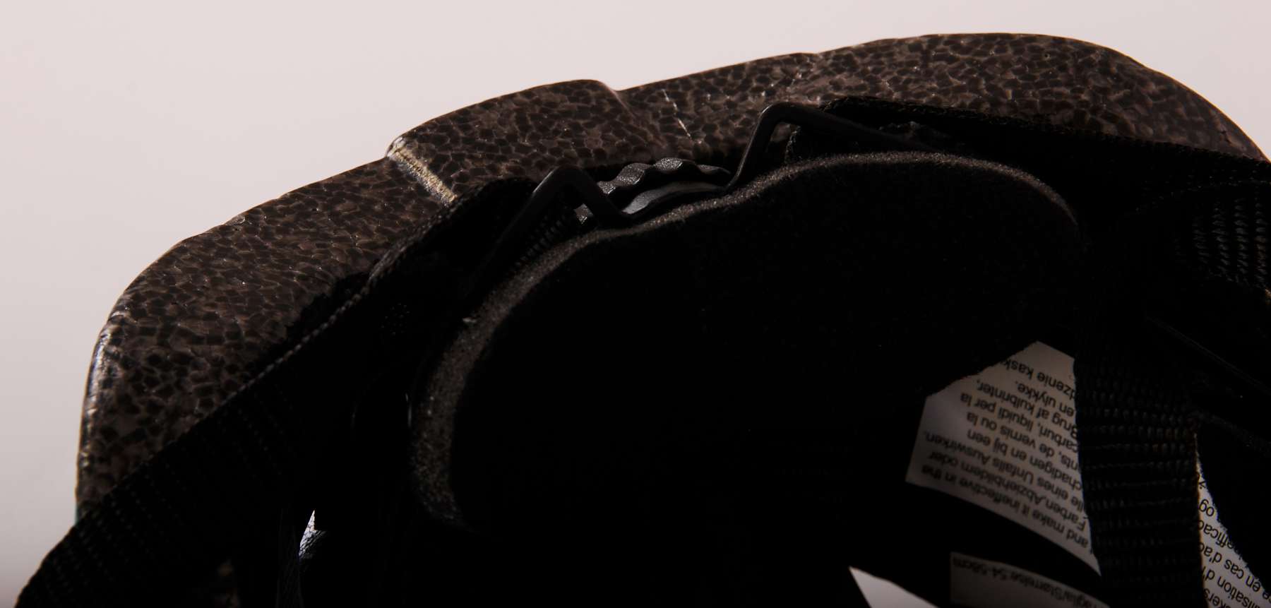 Fahrradhelm Unisex in Grün 54-58 cm Kinderhelm