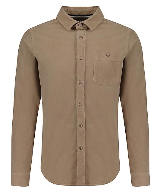 FAGUO - CHEMISE ONCA SHIRT COTTON M