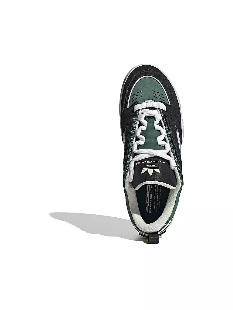 ADIDAS ORIGINALS Sneaker ADI2000 schwarz