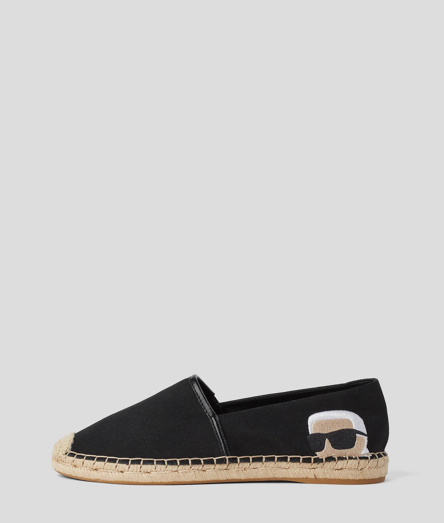 ESPADRILLES KARL IKONIK NFT KAMINI