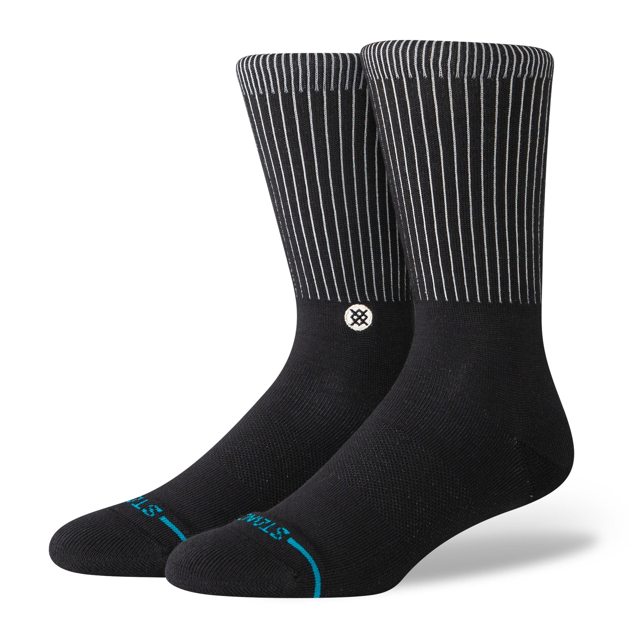 Stance<br>Icon Pop Crew Socks