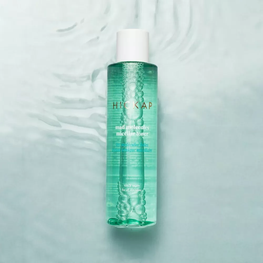 HICKAP Mad Molecules Micellar Toner - 150 ml
