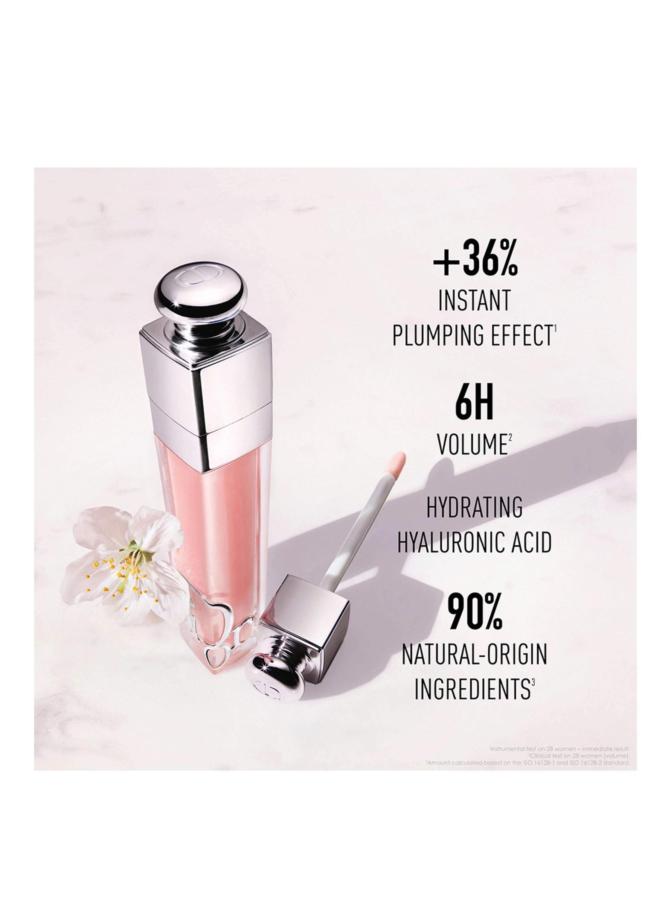 DIOR DIOR ADDICT LIP MAXIMIZER
