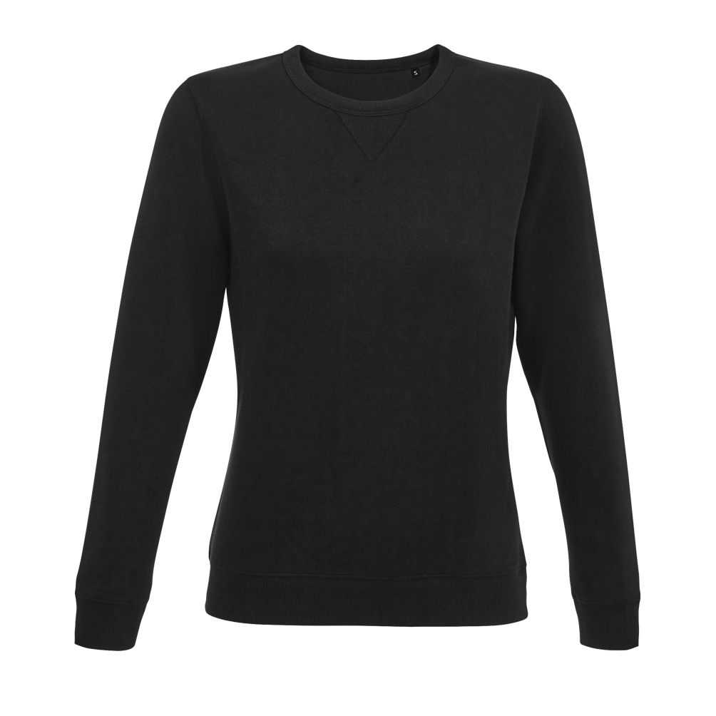 SOL'S 03104 - Sully Women Sweat Shirt Femme Col Rond