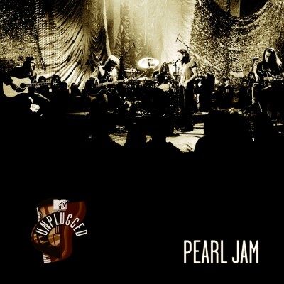 Pearl Jam - Mtv Unplugged - Vinyl Lp