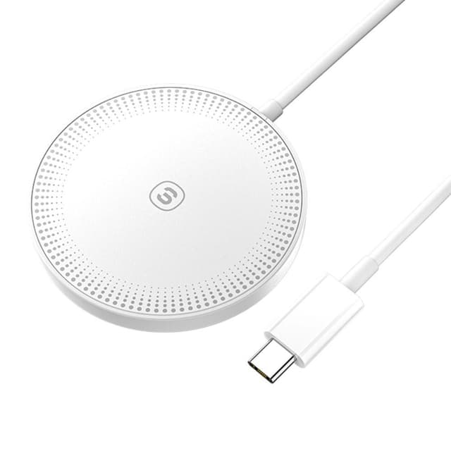ESSAGER til iPhone 14/13/12 Series 15W magnetisk oplader