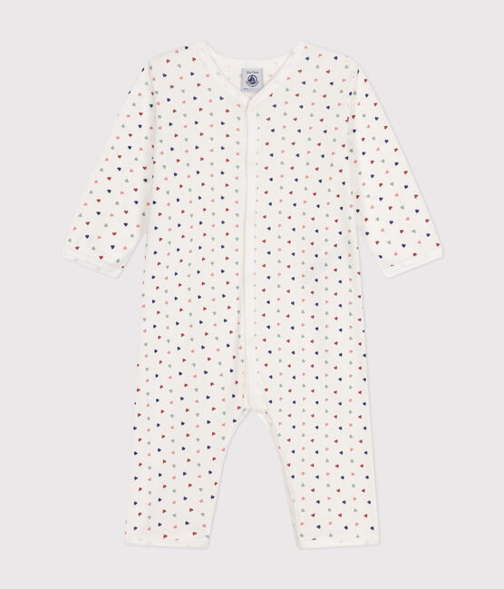 Pyjama sans pieds en coton bébé