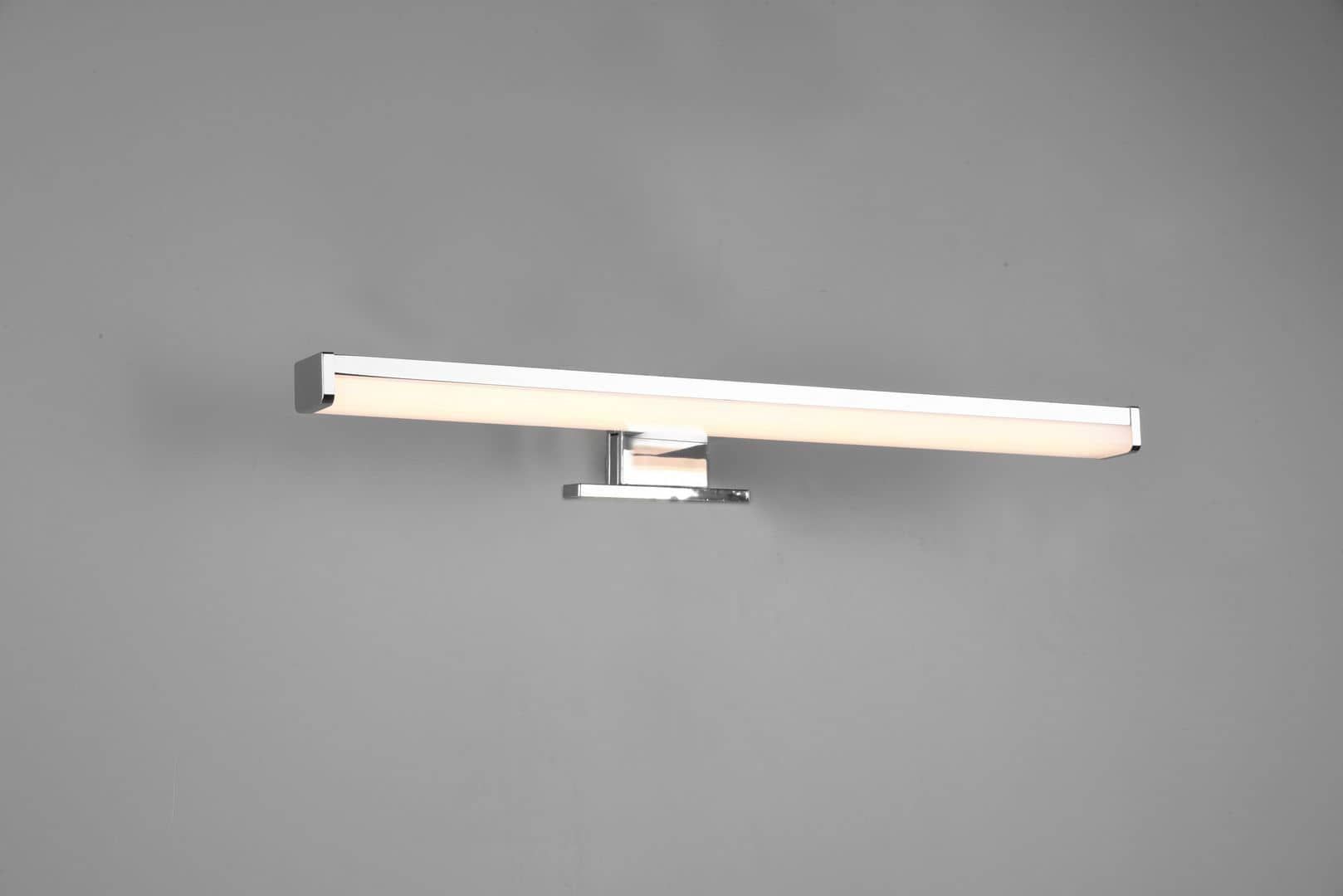 LED-Wandleuchte