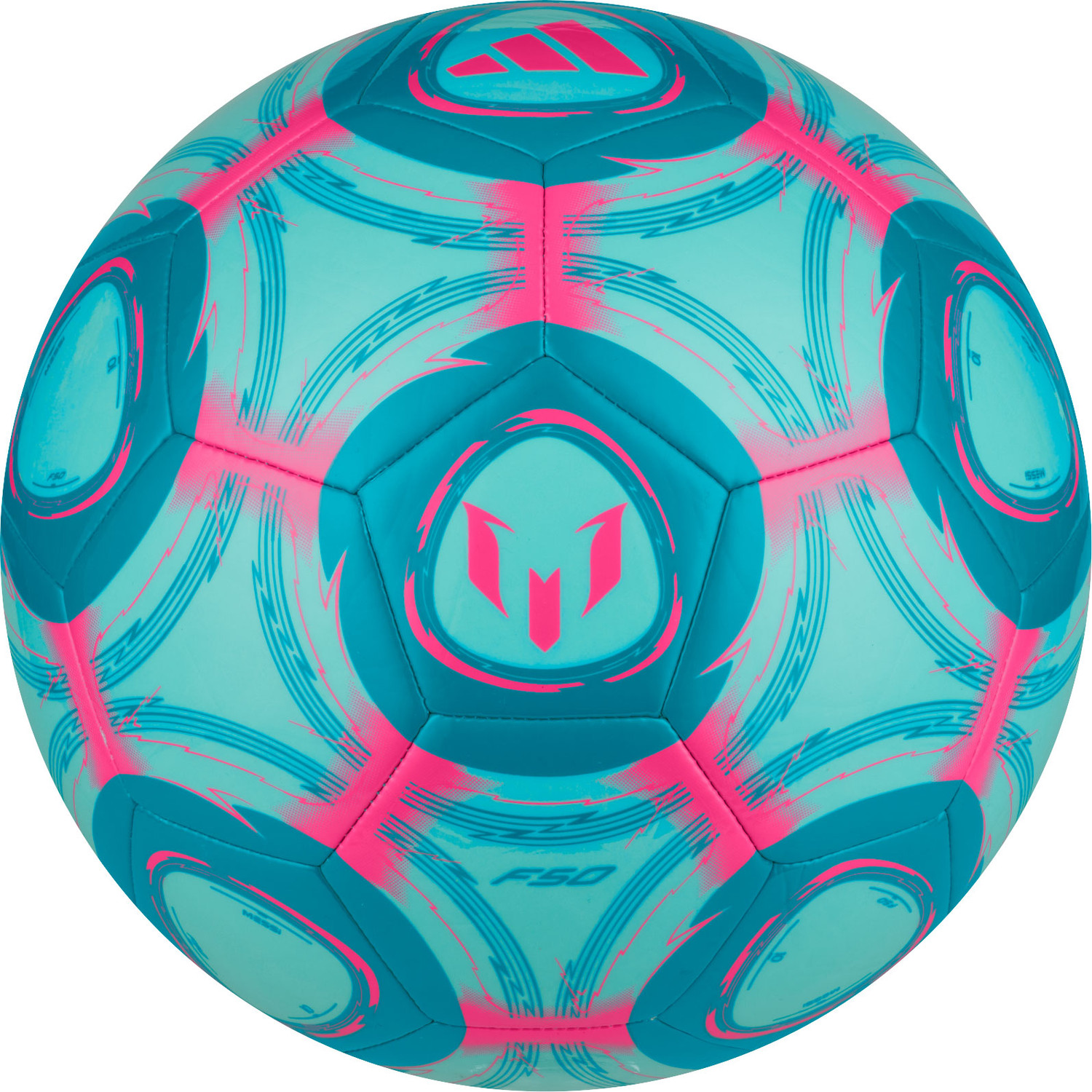 adidas Messi Club - Maat 5