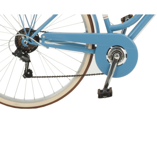 Bicicleta urbana Airbici 619l Malagueta