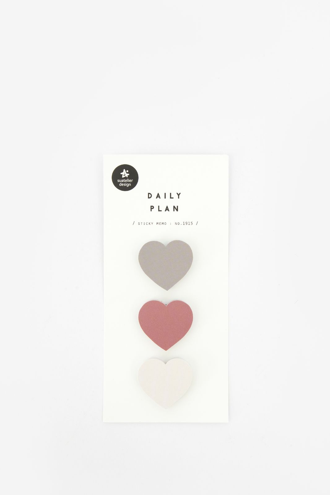 Hart sticky notes