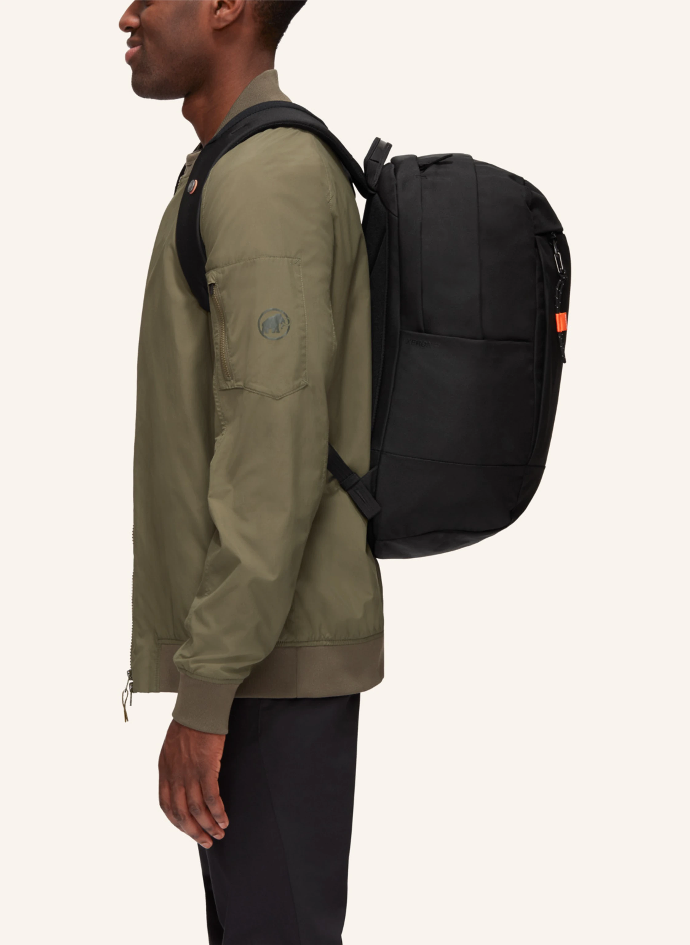 MAMMUT Tagesrucksack XERON 25