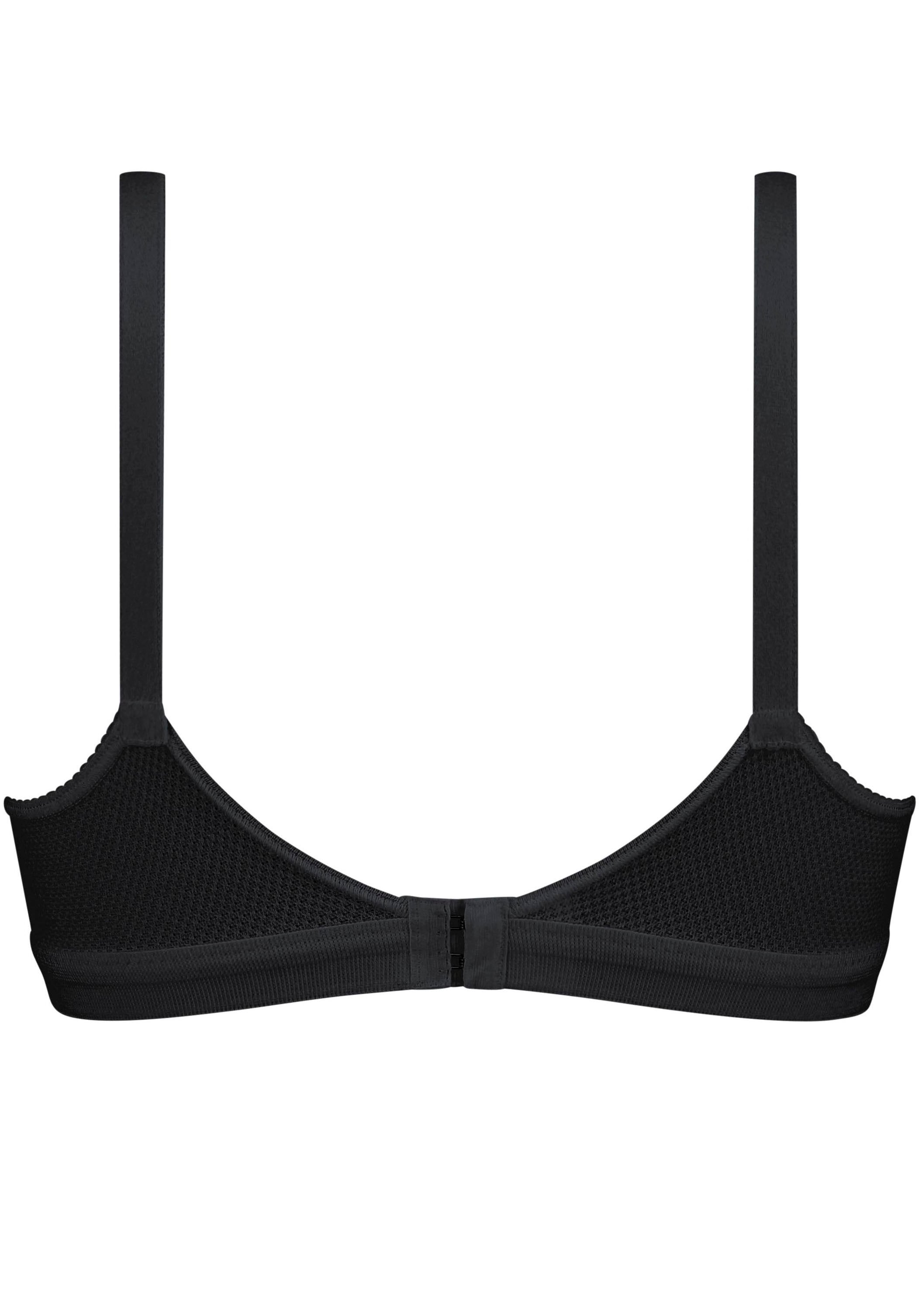 triaction by Triumph Sport-BH »Triaction Trophy N«, atmungsaktiv und hoher Support