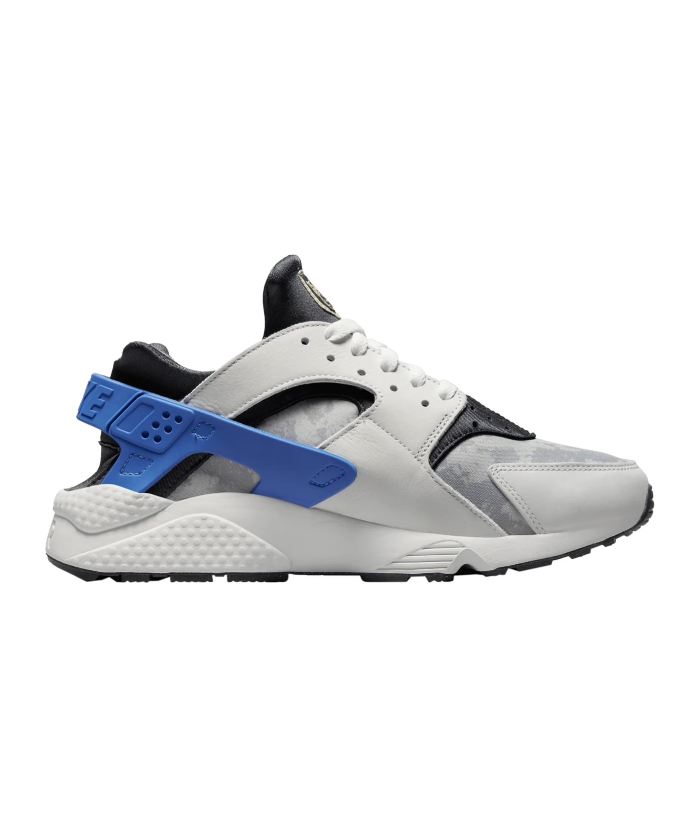 Nike Air Huarache PRM Weiss F100