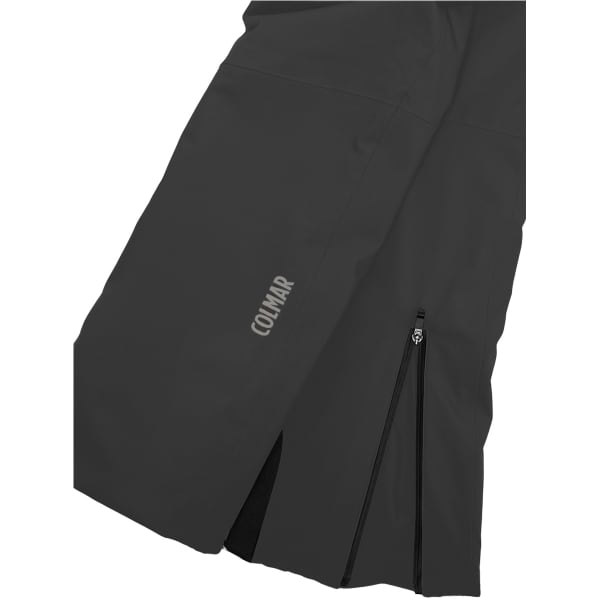 Pantalon de ski COLMAR MEN PANT SKI BLACKBOARD GREY