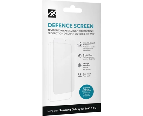 Defence Glass Samsung Galaxy A15 Screen