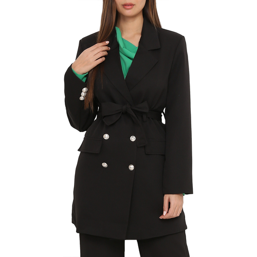 La Modeuse - 21415_P60434 Negro