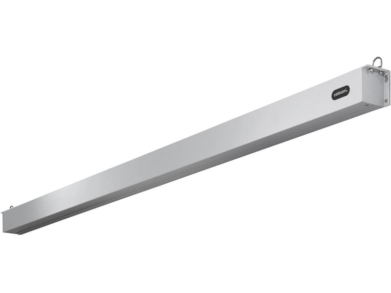 Celexon Deckeinbauleinwand Motor Professional Plus 220 x 16 Leinwand Motor Professional Plus 220 x 165 cm