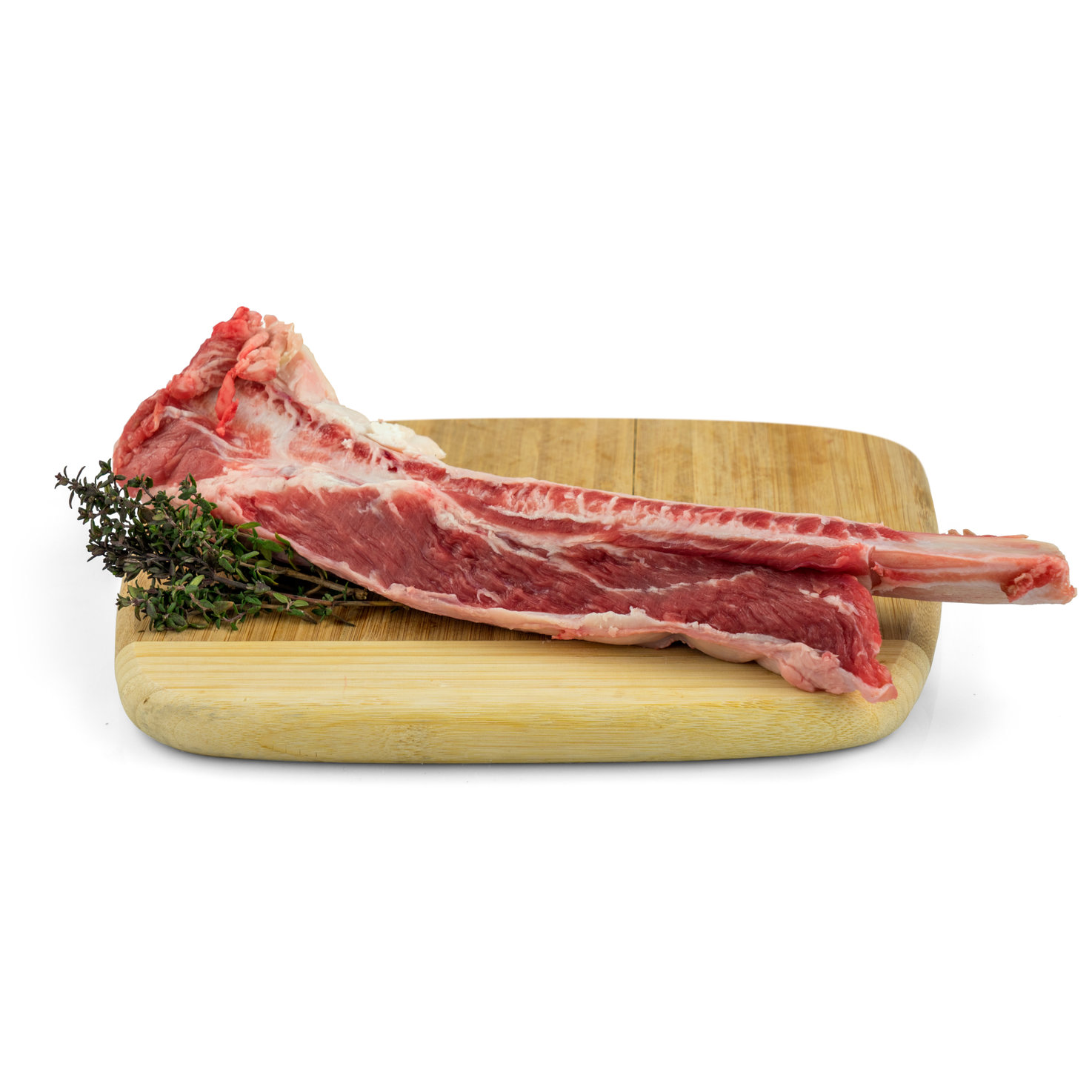 Natura-Beef Spareribs Premium