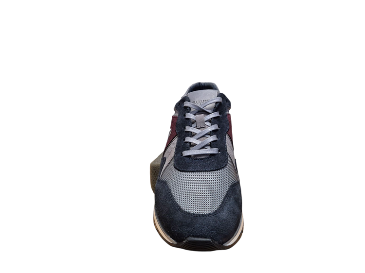 Cycleur de luxe Campy Navy/Antracite