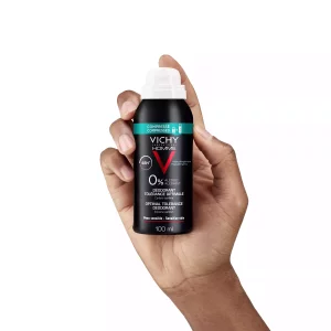Vichy Homme Déodorant Tolérance Optimale - 100ml