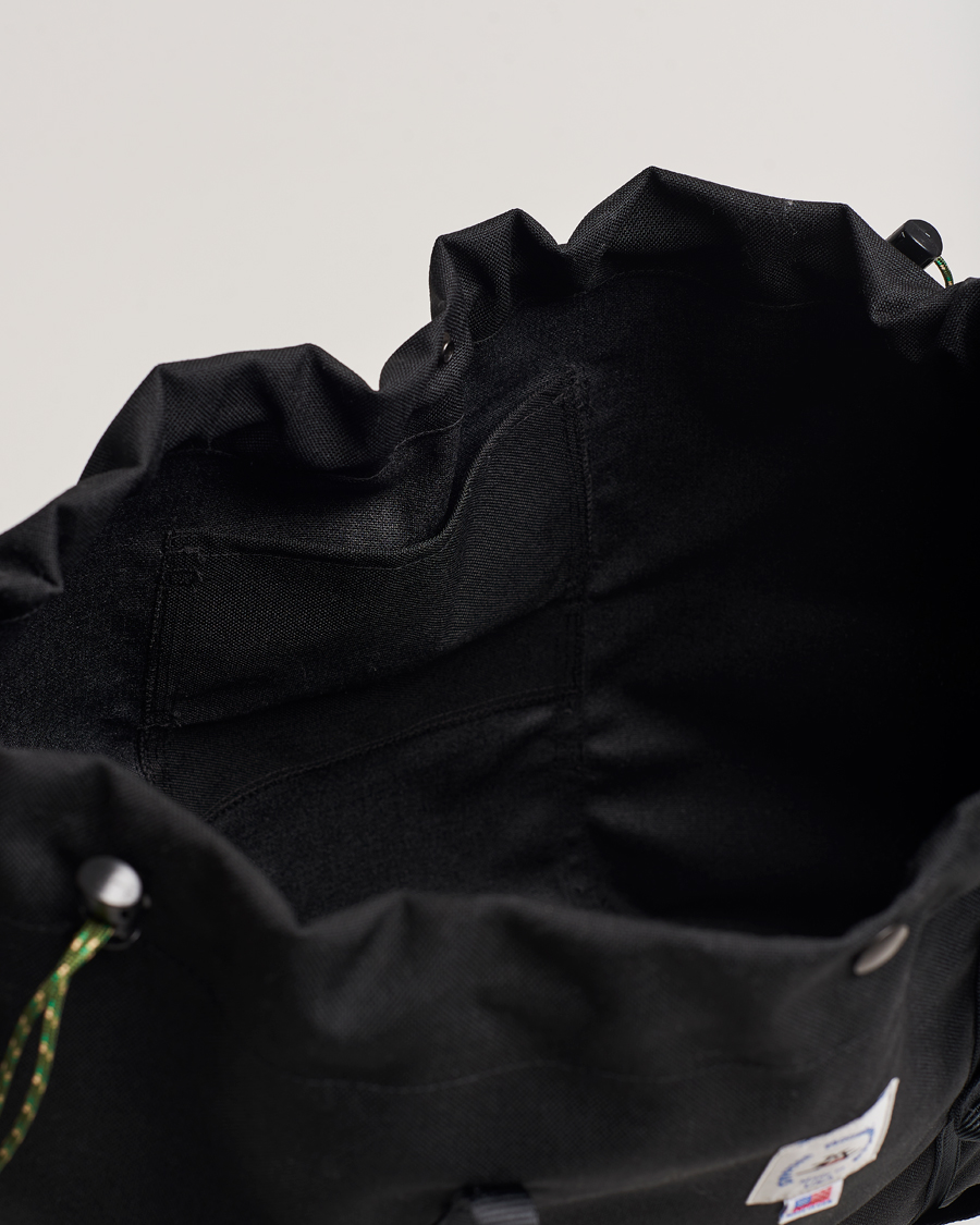 Epperson Mountaineering Large Climb Tote Bag Black