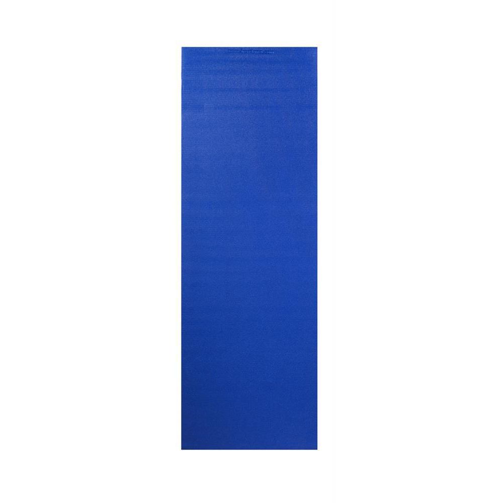 yogamaatte 180 x 60 x 0 5 cm 88 2249020b sort