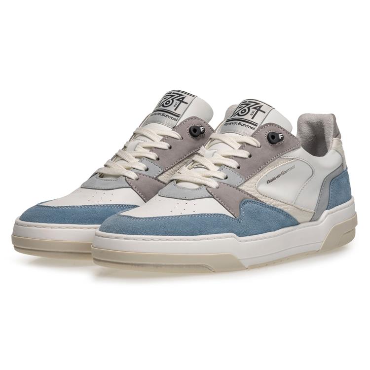 Floris van Bommel SFM-10201 lightblue