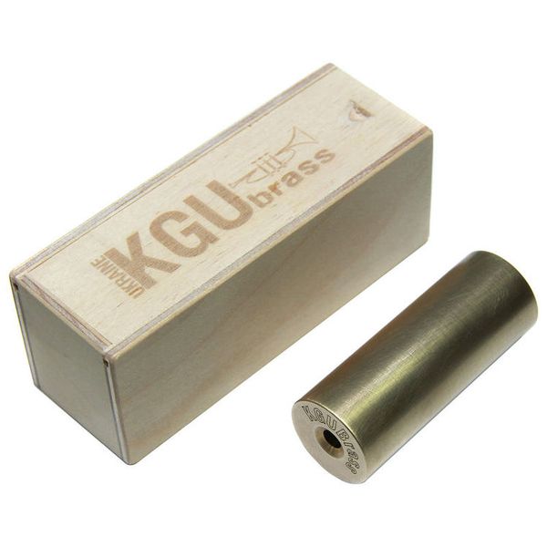 KGUMusic Bach Monstro Valve Cap