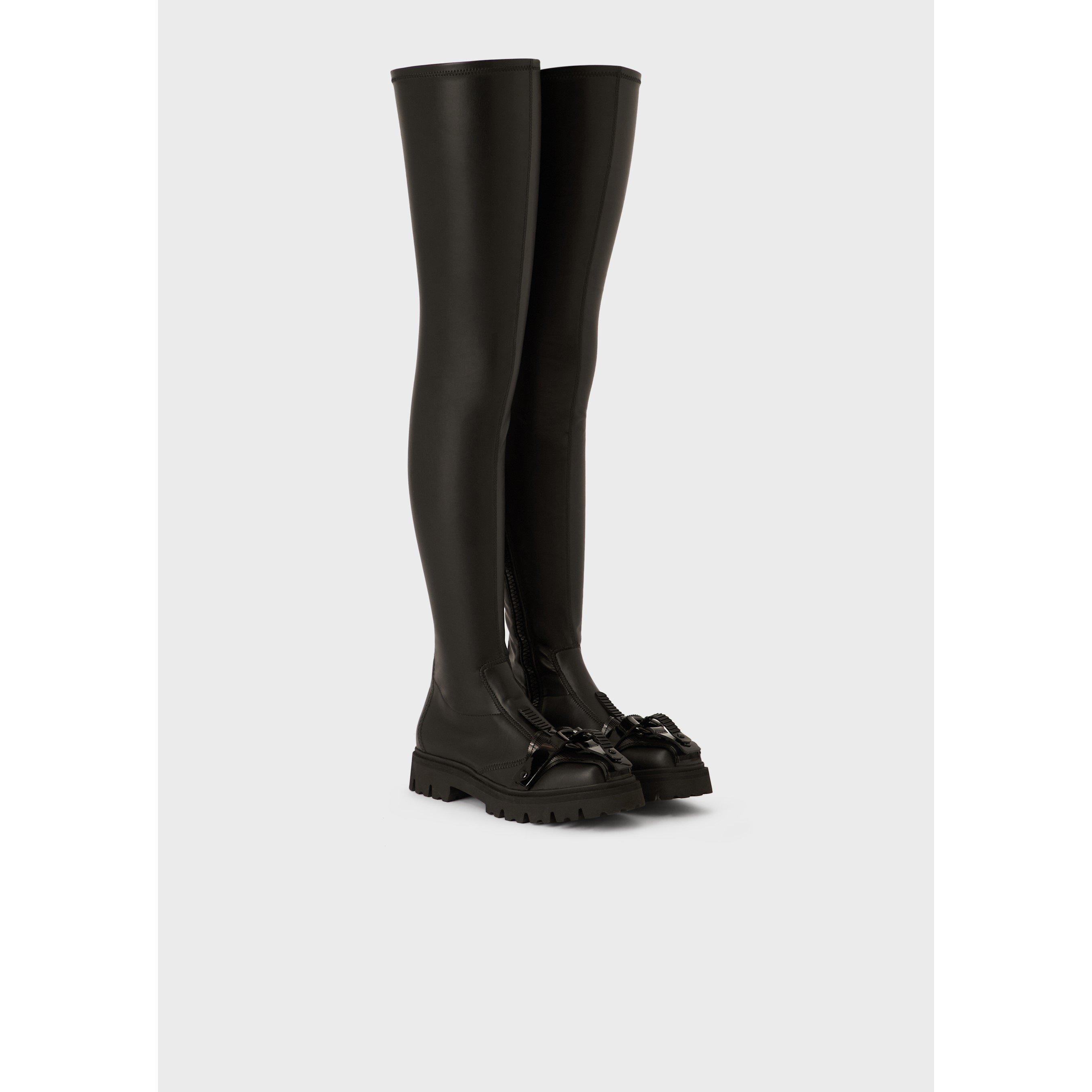 Emporio Armani Boot Sn99