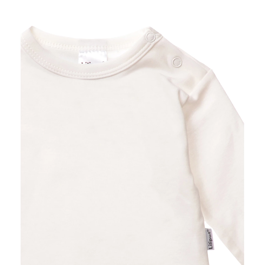 Liliput Ausstattungsset 2-teilig Set aus Langarmshirt und Hose rose