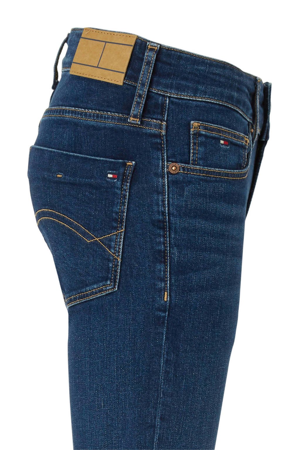 Tommy Hilfiger slim fit jeans Scanton new york dark