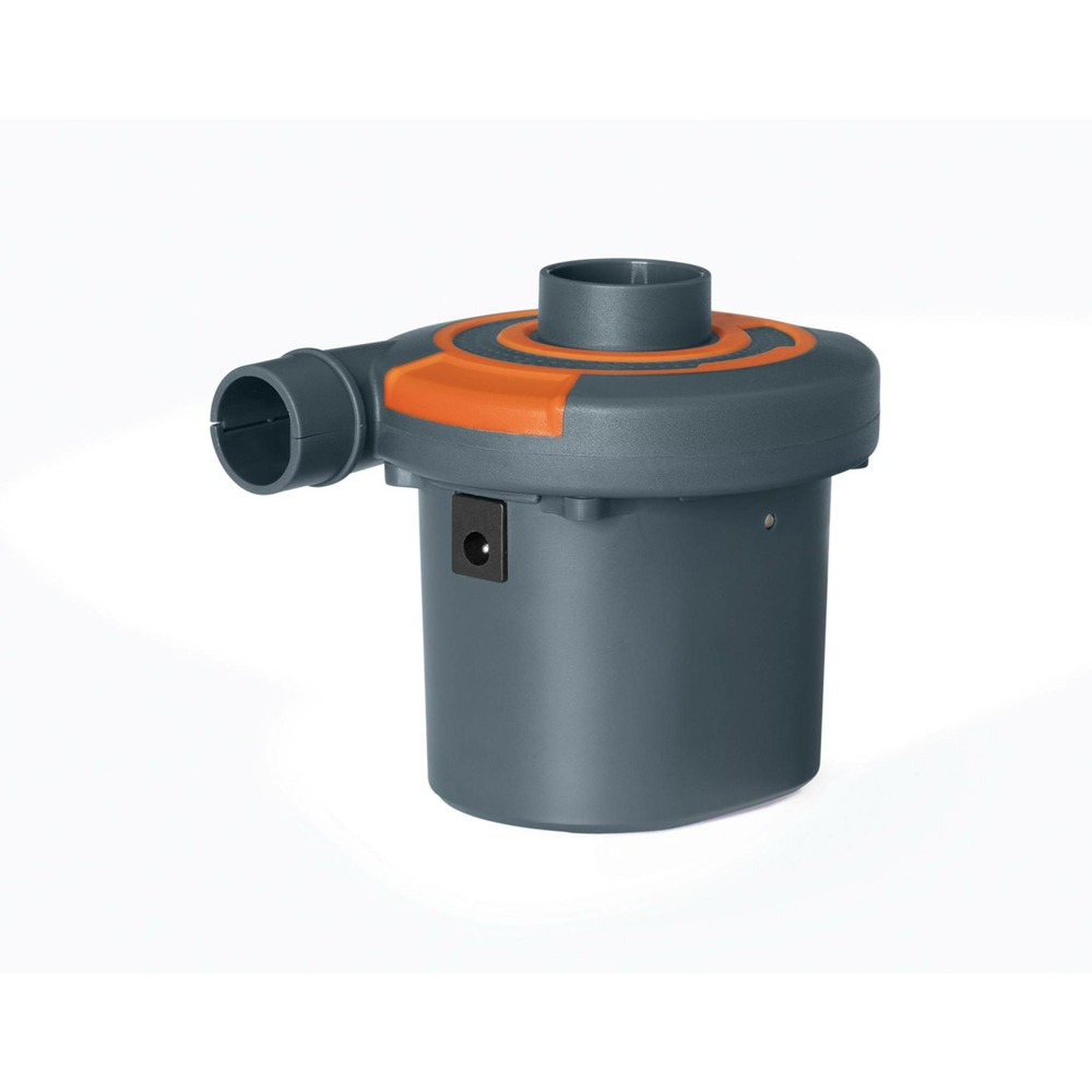 Pompe à air électrique bestway - rechargeable via port usb - 565l/min