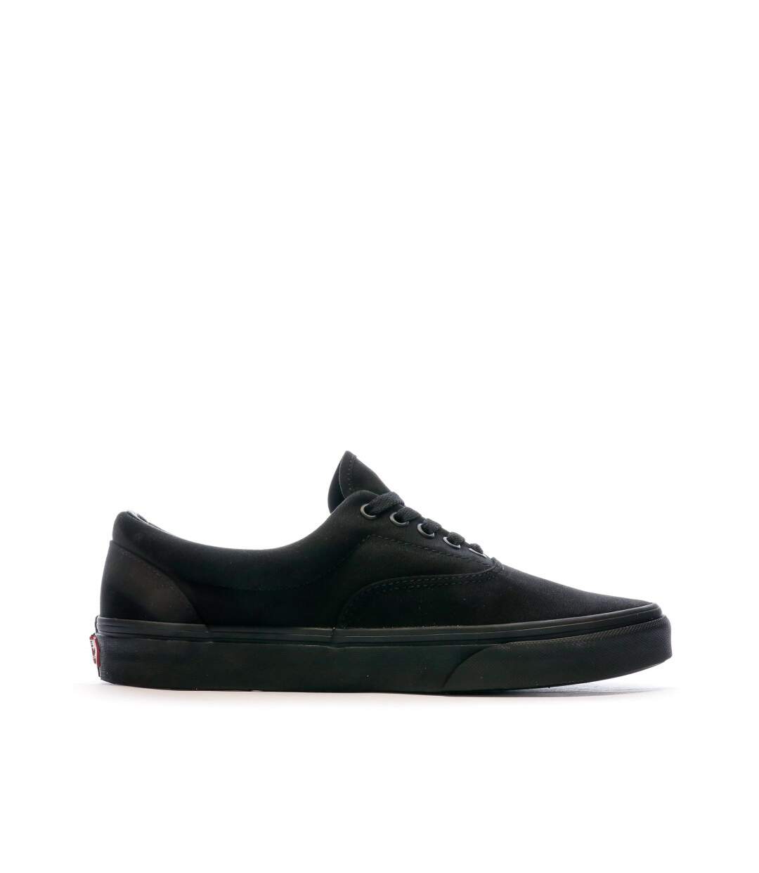 Baskets Noires Homme Vans Ua Era