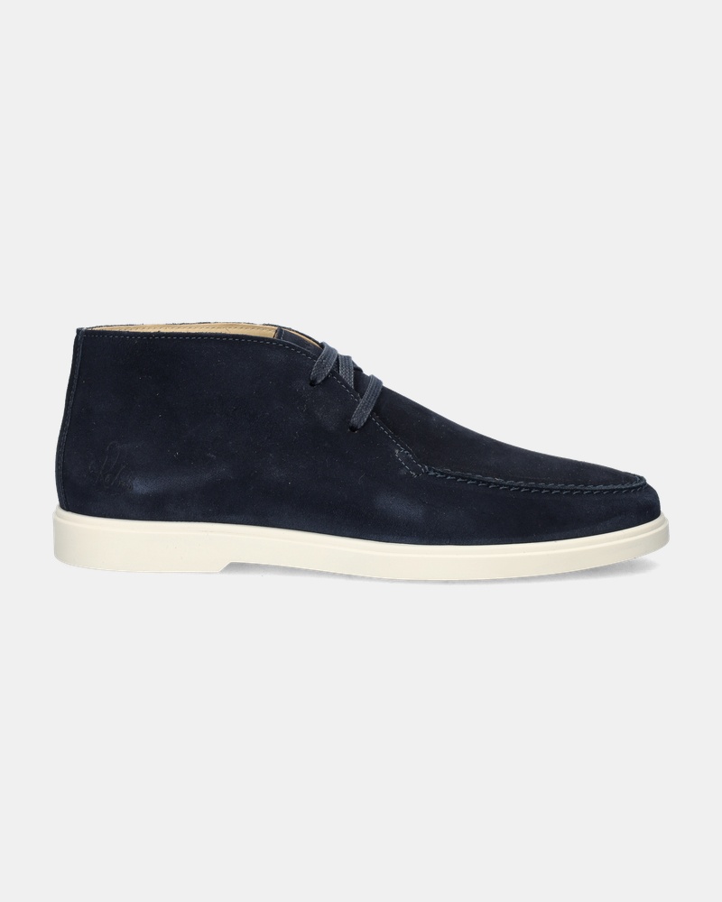 Rehab Stanley Veterboots  - blauw