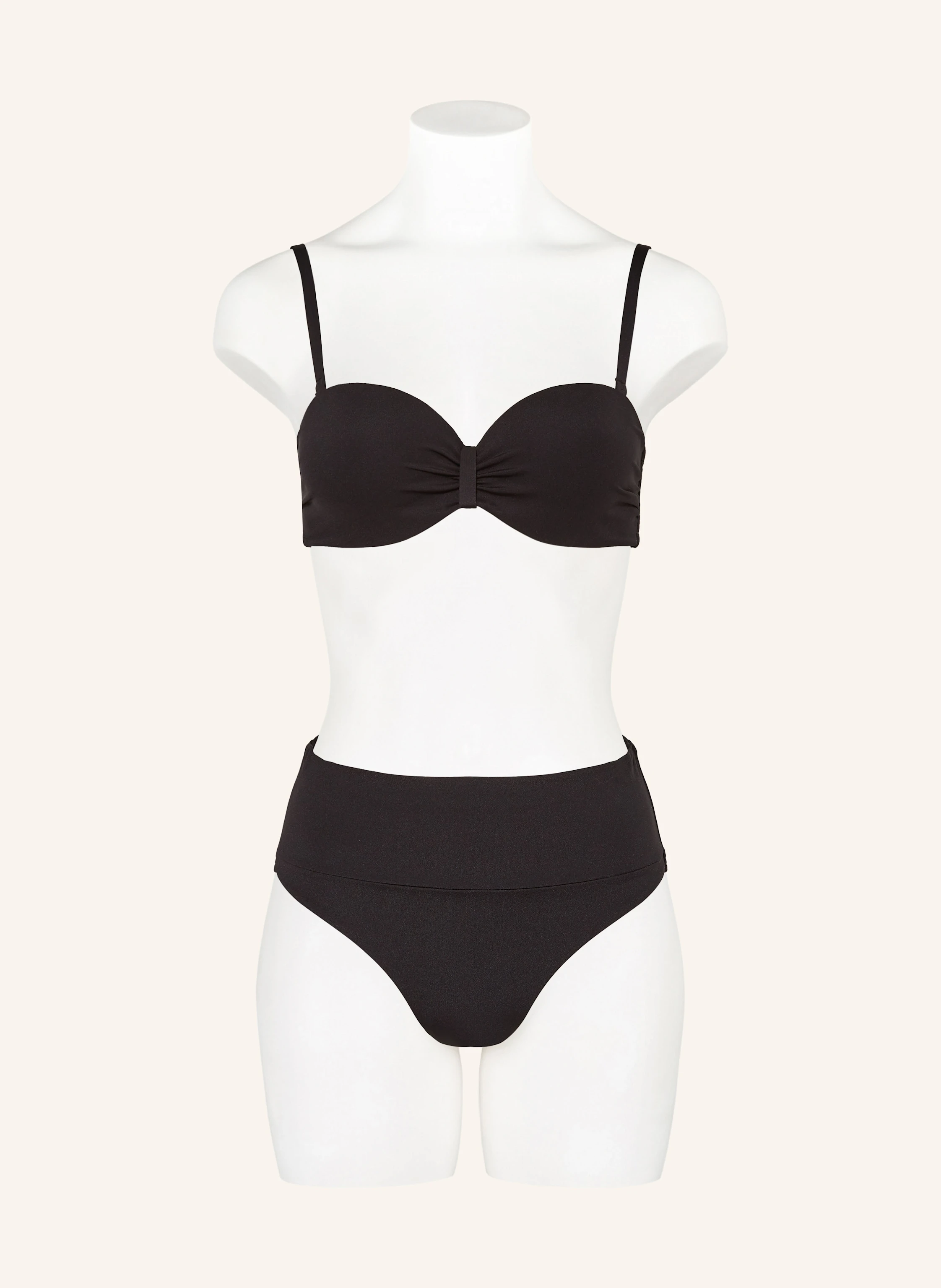 CHANTELLE High-Waist-Bikini-Hose ICON