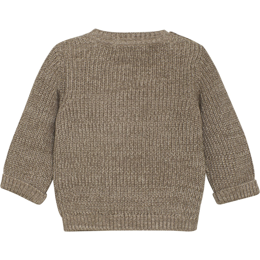 Køb En Fant Fungi Pullover Strik
